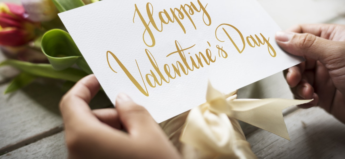 Top Valentine's Day Gifts Under $60