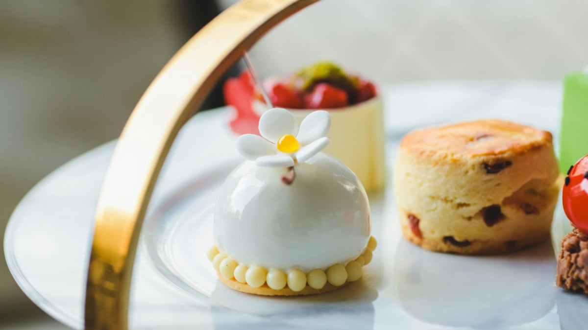 Tempting Tea Cookies and Snacks You'll Love to Eat