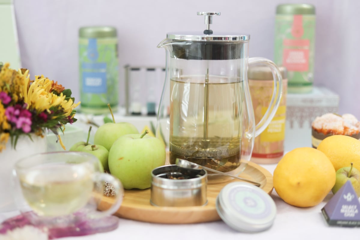 6 of the Most Amazing Green Tea Health Benefits