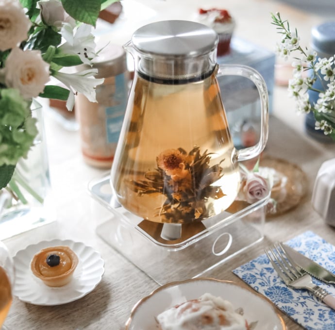 9 Tea Trends That Will Make Teatime Amazing