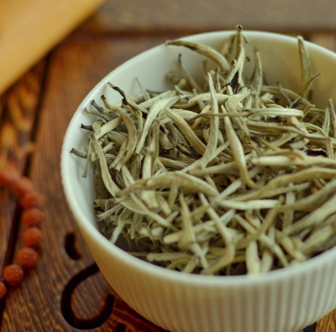 What Makes the Best White Tea So Wonderful?