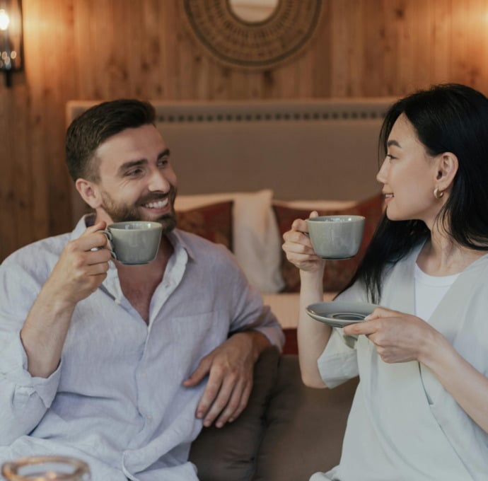 9 of the Most Popular Kinds of Tea Drinkers