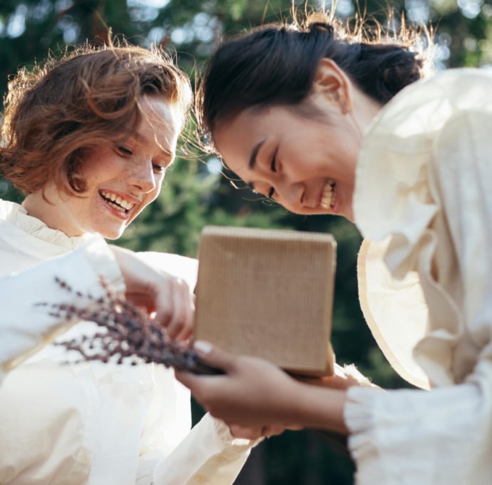 The Best Tea Gift Sets That Are Beautiful and Sustainable
