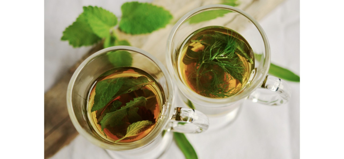 How to Brew Loose Leaf Tea - Step by Step