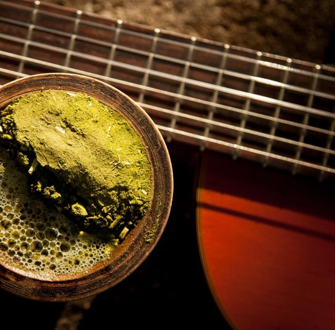 The Most Outstanding Health Benefits of Maté