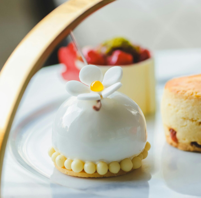 Tempting Tea Cookies and Snacks You'll Love to Eat