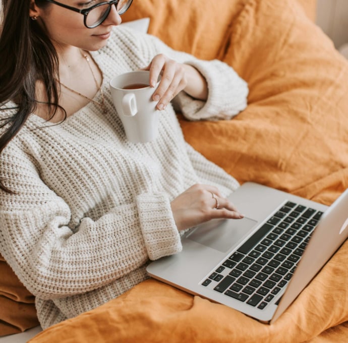 The Truth About Drinking Green Tea Before Bed