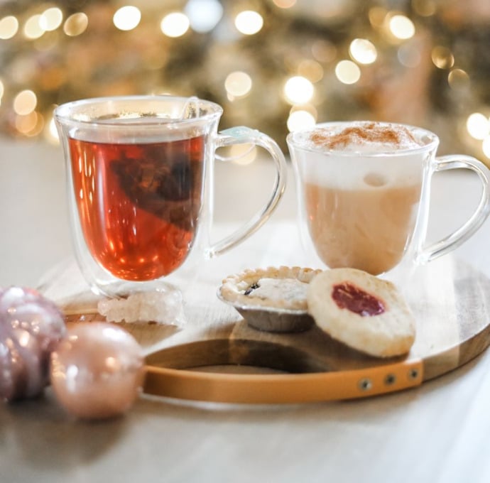 This Year’s Sensational Holiday Gift Guide for Tea Lovers