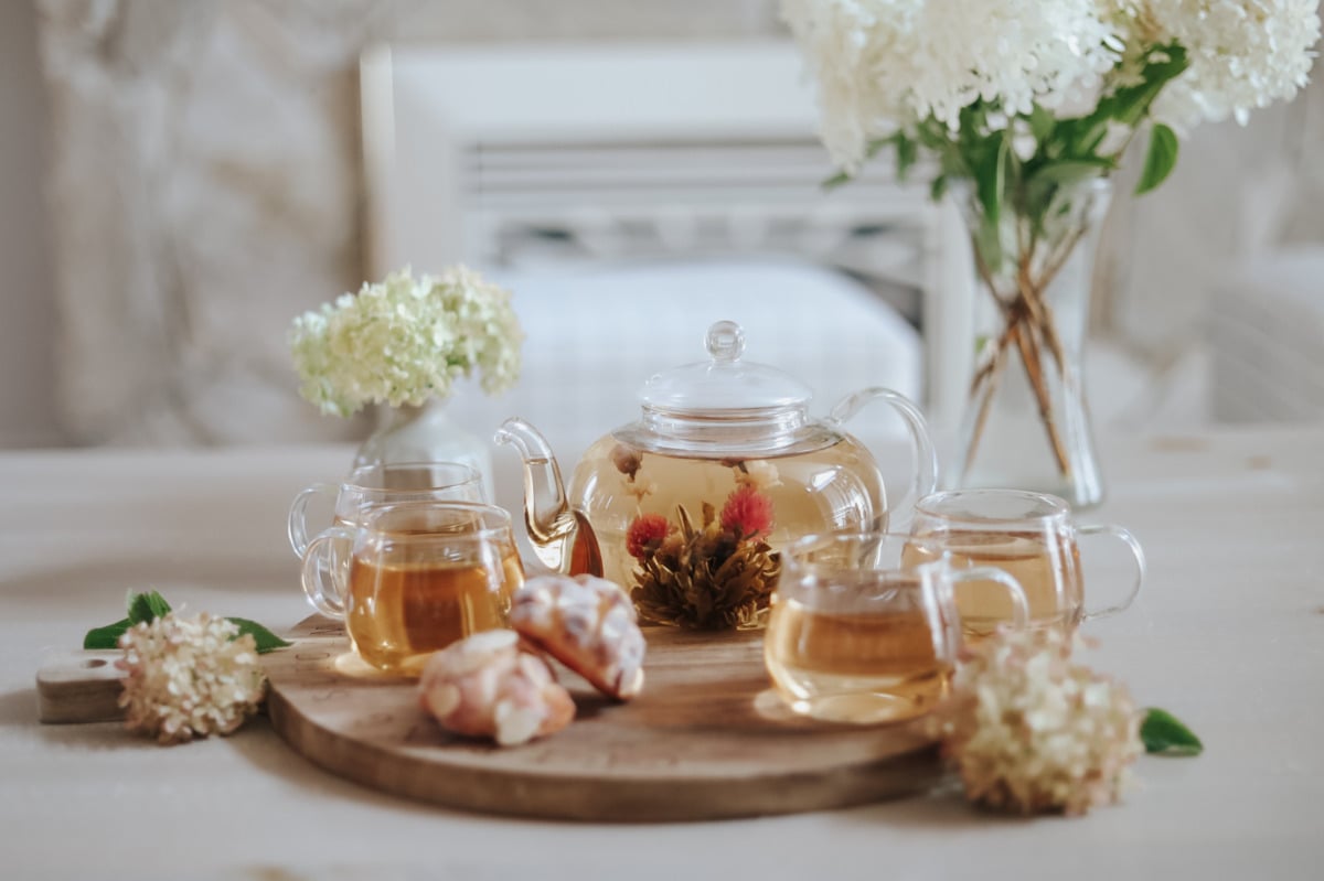Sensational Presents: The Best Tea Gifts for Tea Lovers