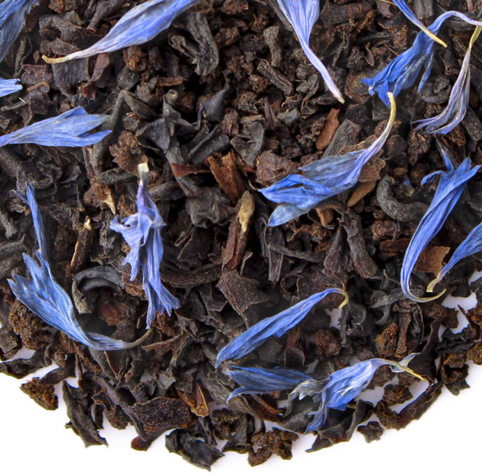 Antioxidant Rich Black Tea and How It’s Made