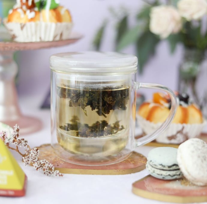 Fundamentals You Need to Know About the Best Oolong Tea