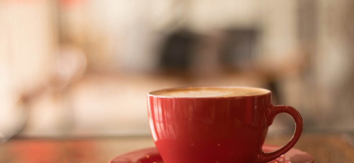 Most Popular Tea Caffeine Myths