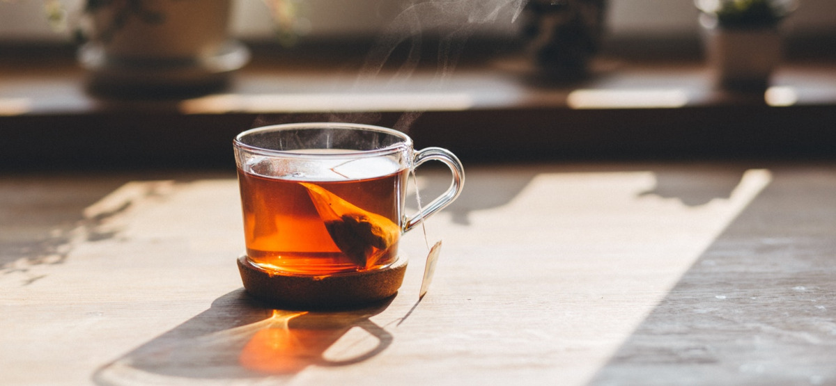 Best Techniques for Brewing Kombucha Tea