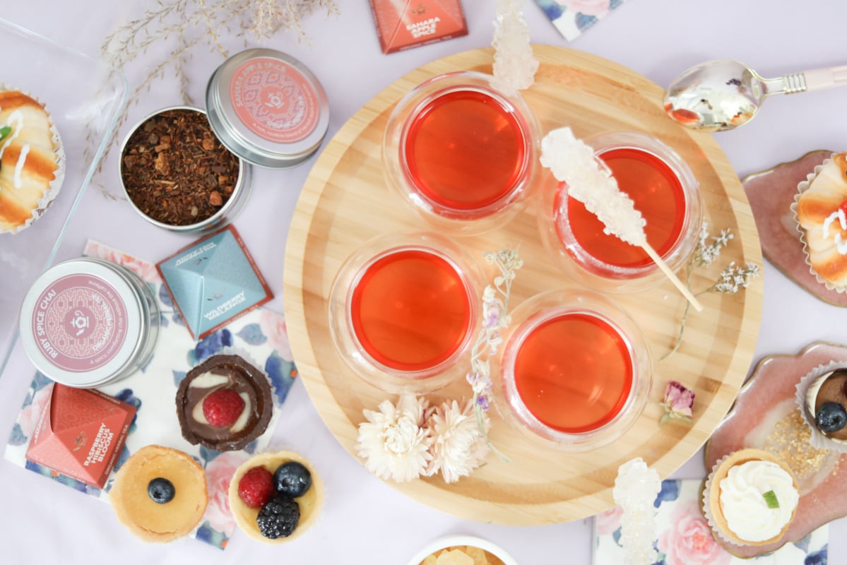 Best Labor Day Tea Gifts