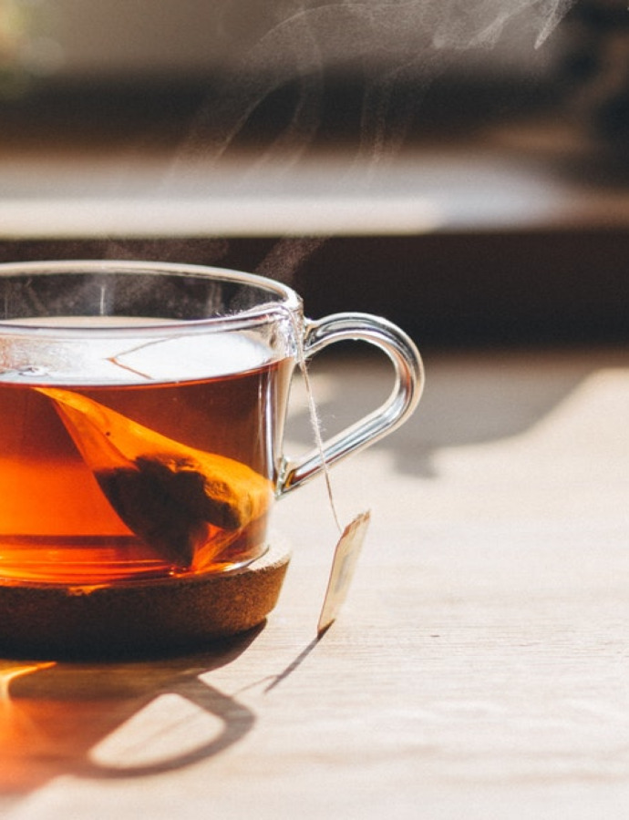 Best Techniques for Brewing Kombucha Tea