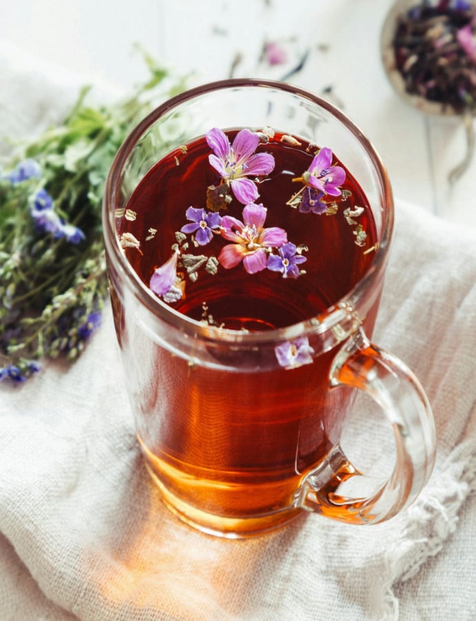 Unlock the Best Tea for Weight Loss and Detox
