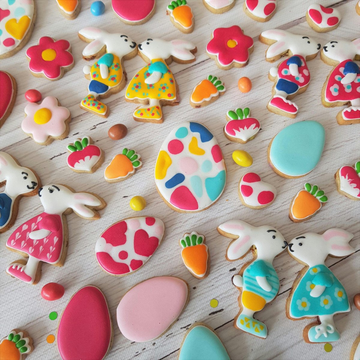 The Best Easter Tea Party Ideas and Gifts They'll Love