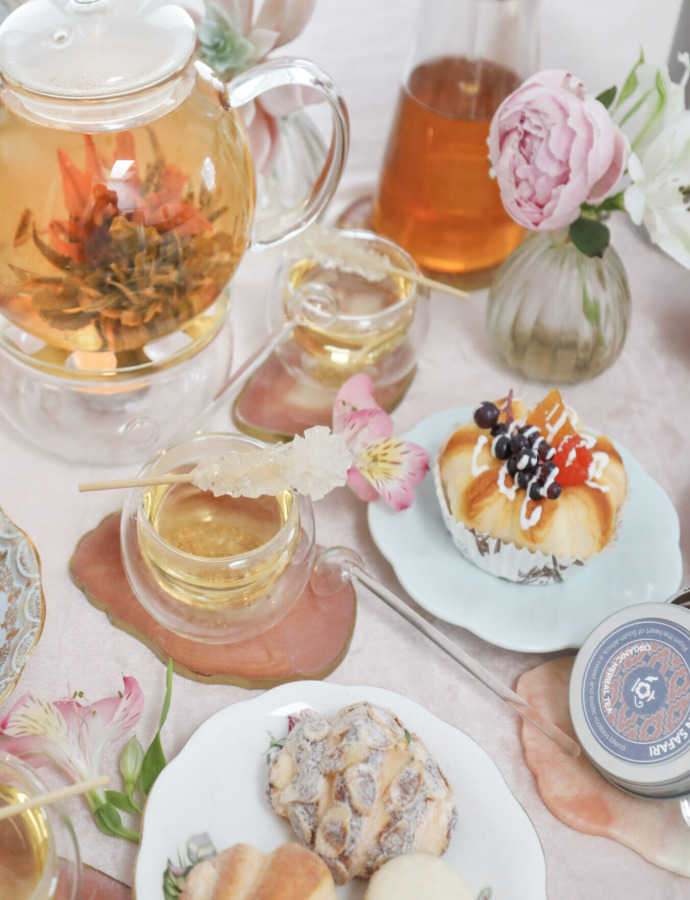 The Most Classic Tea Party Ideas Everyone Will Love