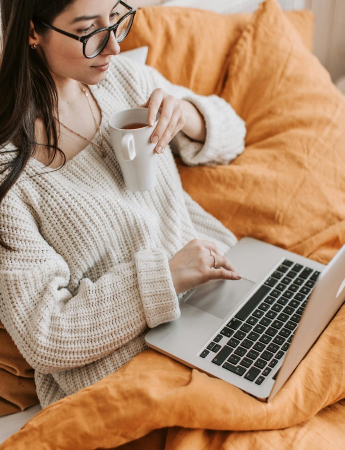The Truth About Drinking Green Tea Before Bed