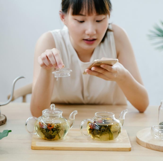 All the Fascinating Facts About The Best Green Teas