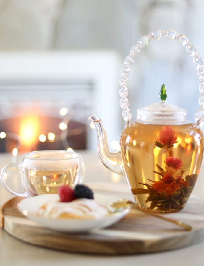 The Best Affordable Tea Presents for Every Occasion