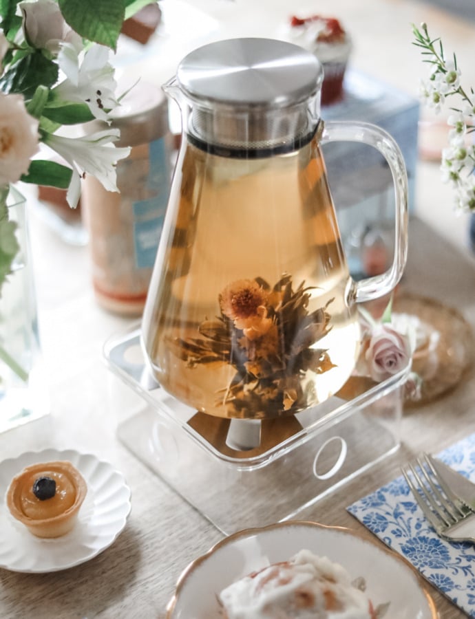 9 Tea Trends That Will Make Teatime Amazing