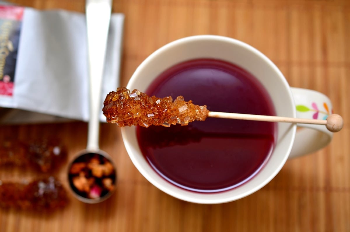 14 Famous and Unique Teas From Around the World