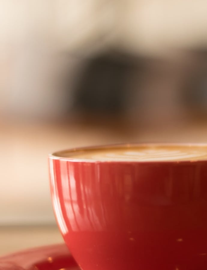 Most Popular Tea Caffeine Myths