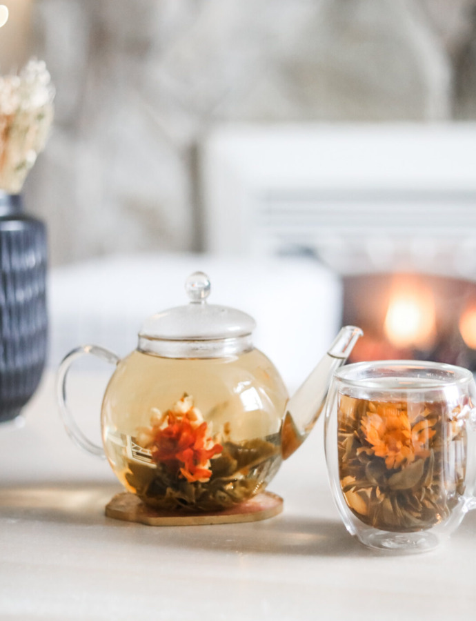9 of the Best Tea Quotes From the Greatest Leaders