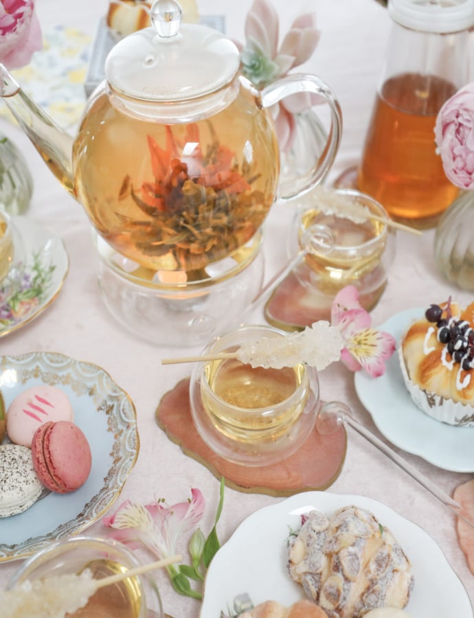 25 Fascinating Tea Etiquette Rules You Need to Know