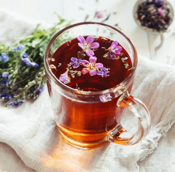 Unlock the Best Tea for Weight Loss and Detox