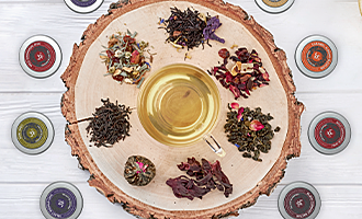 6 Outstanding Kinds of Tea You Need to Try