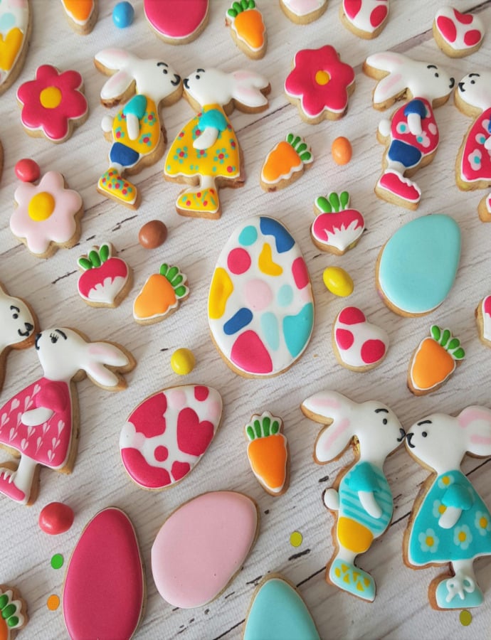 The Best Easter Tea Party Ideas and Gifts They'll Love