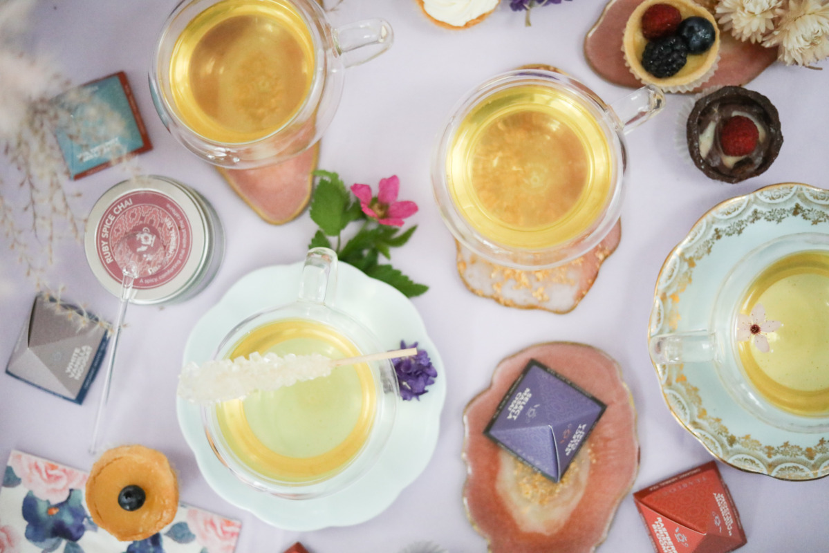 The Best Affordable Tea Presents for Every Occasion