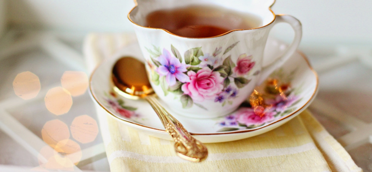 Unknown Facts about Tea